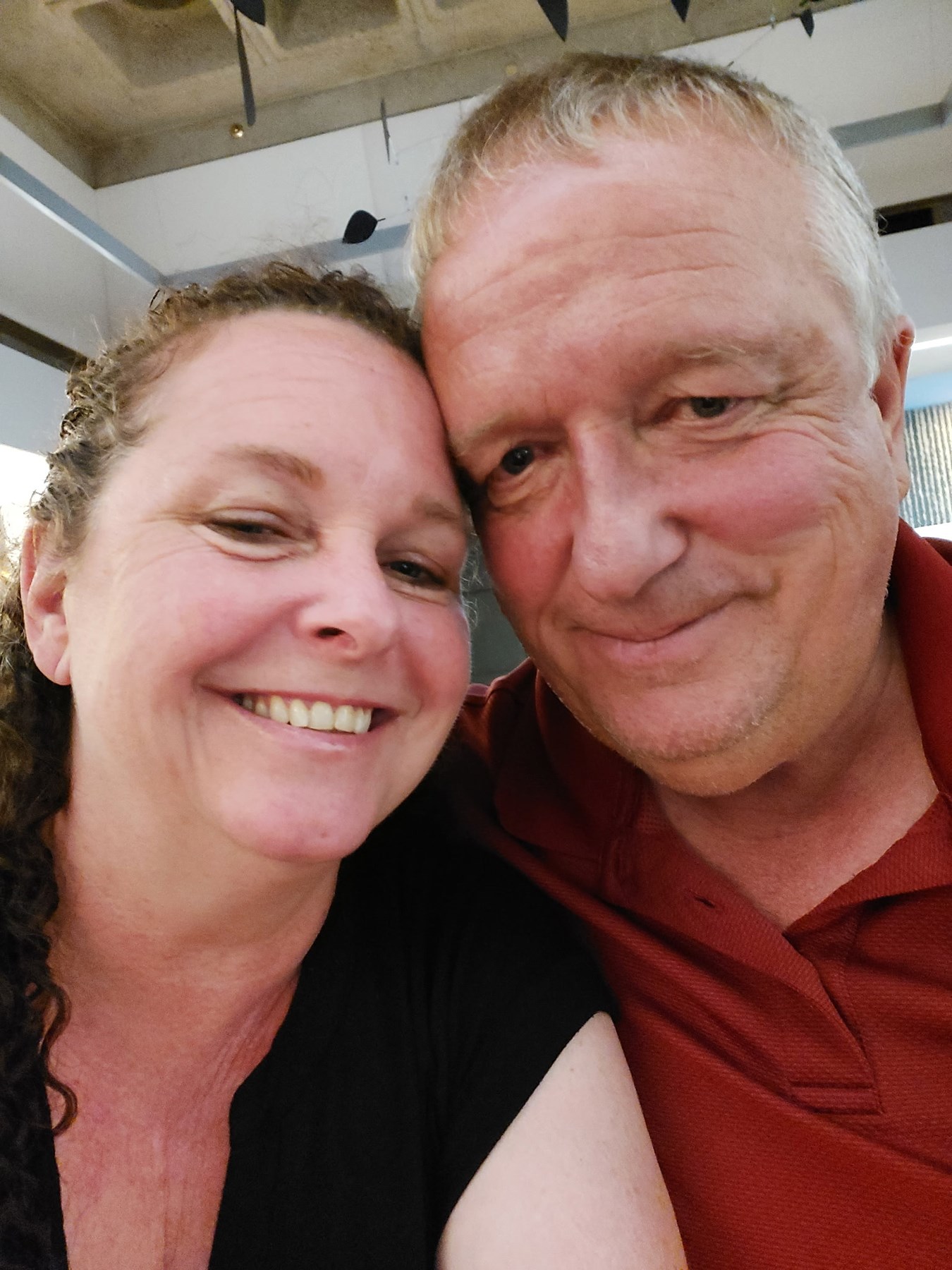 Avis de décès de David Garfield Hares