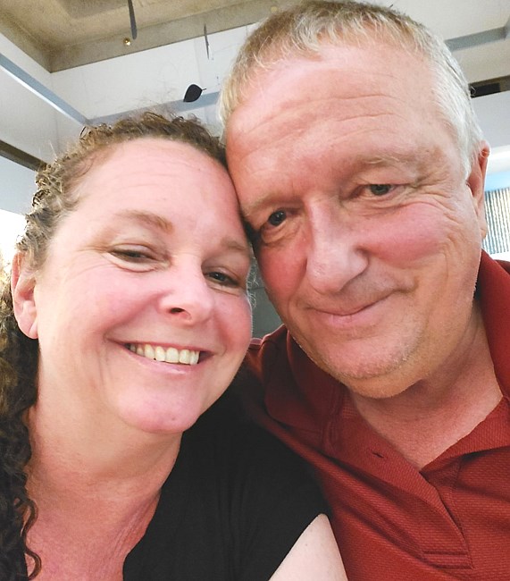 Obituary of David Garfield Hares