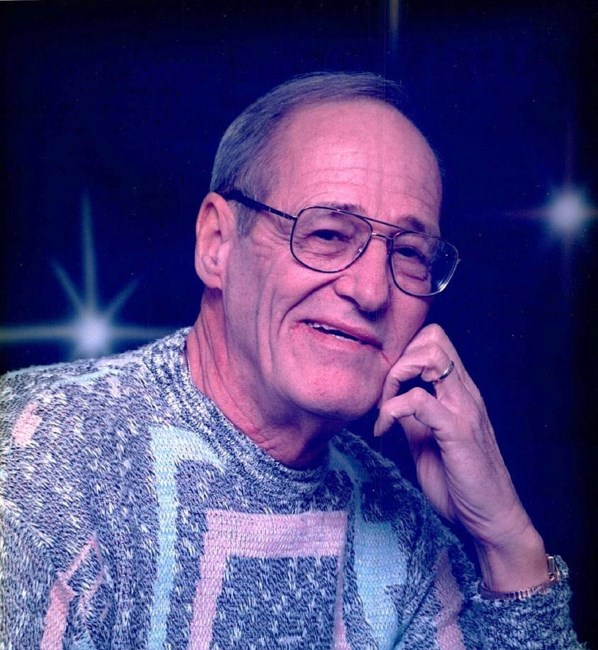 Obituary of Charles D Heatherly Sr.
