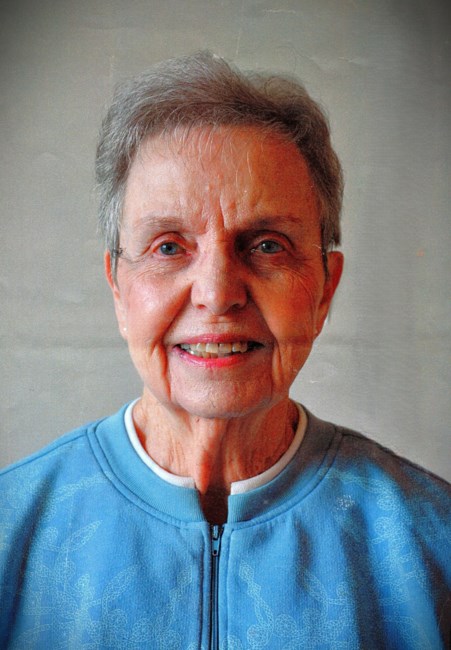 Obituary of Ruth Ann Sleeper