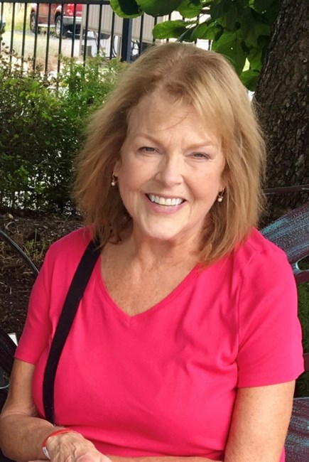 Obituary of Barbara Ann Sanders