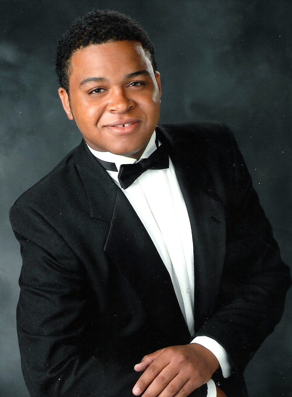 Julius Glover III Obituary - Ventura, CA