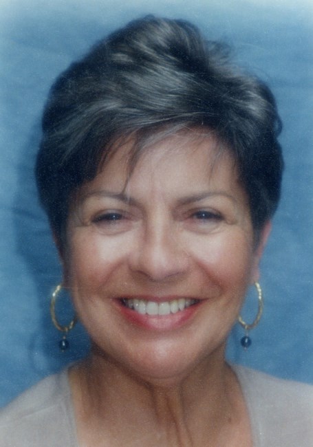 Obituary of Louise R. Caligiuri