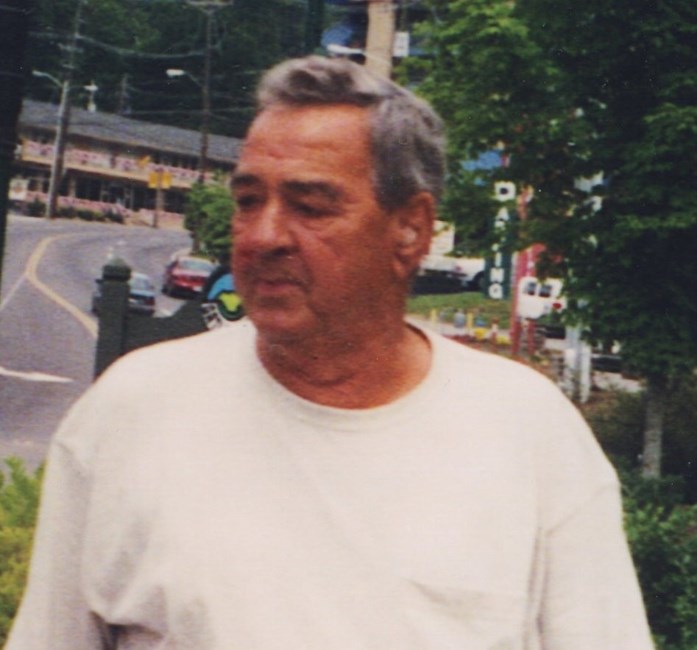 Obituary of Billy Moon Allen Mullins Sr.