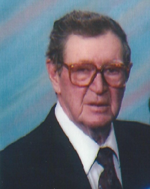 Obituary of Harry Joseph Bullion Jr.