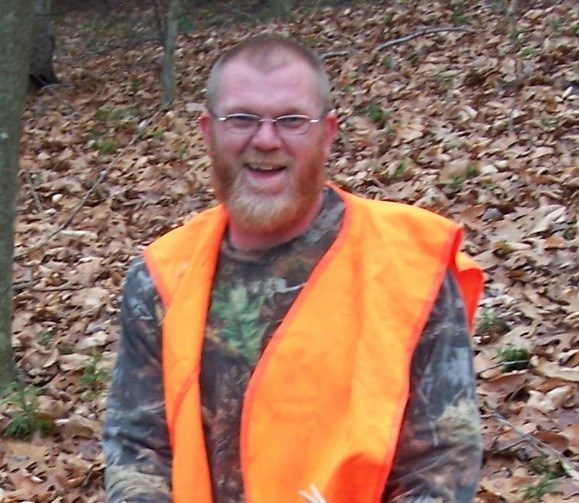 Avis de décès de John Douglas Henson