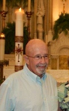 Obituary of Daniel P. Sovie