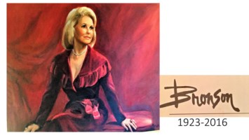 Obituary of Bronson High Charles