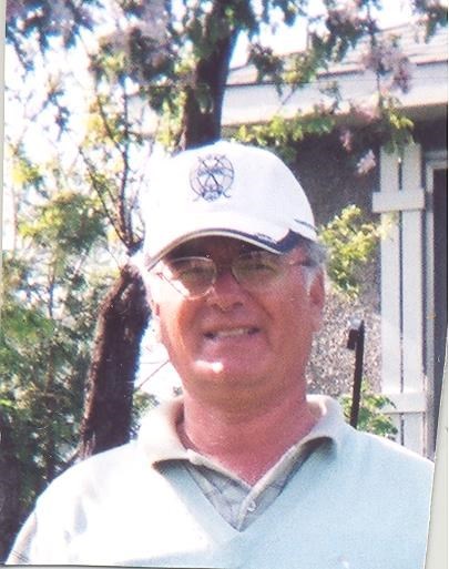 Obituary of Ronald Young