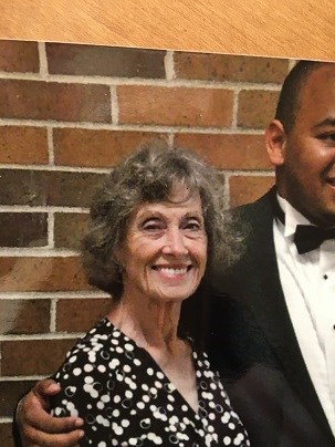 Obituary of Roberta Jean Bumpus Light