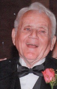 Obituario de Joseph Thomas Gurley