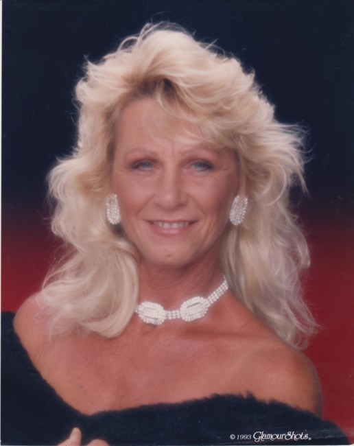 Obituary of Christine A. Ward