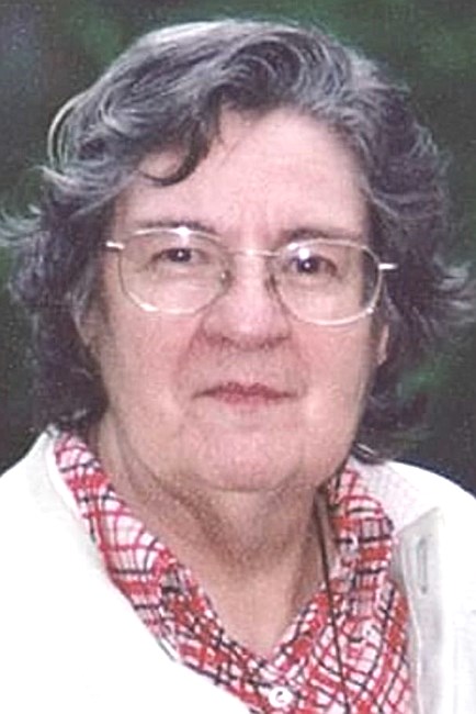 Obituario de Catherine "Kitty" Louise Davis