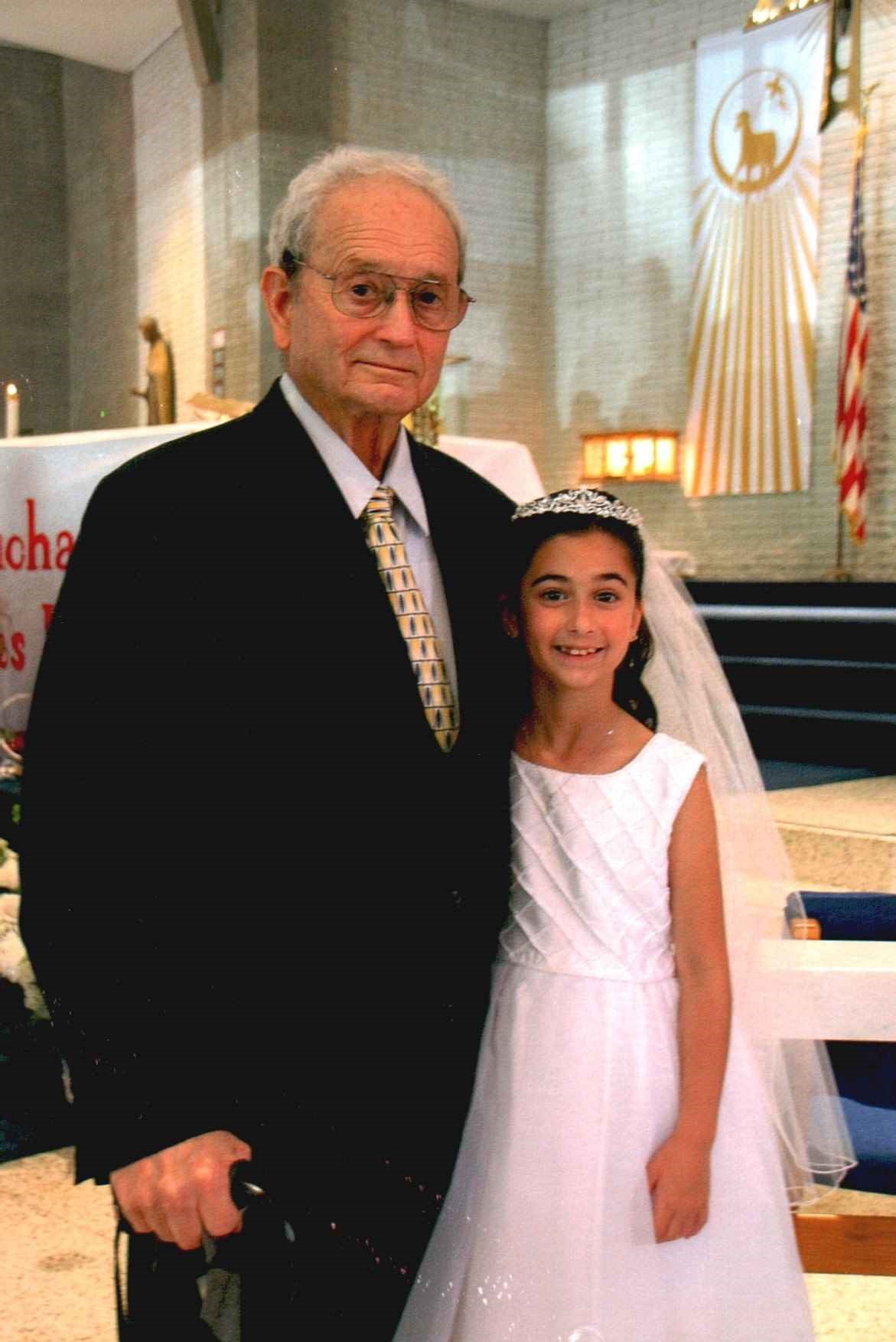 Obituary of Thomas G. Emerson