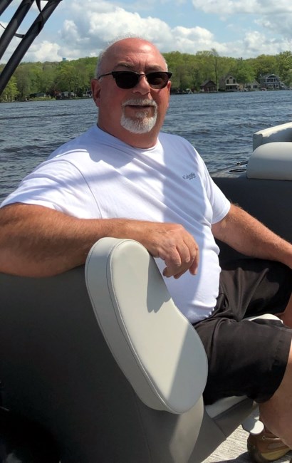 Obituary of Paul Joseph Angelini