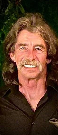 Obituary of Michael Henry Hobby