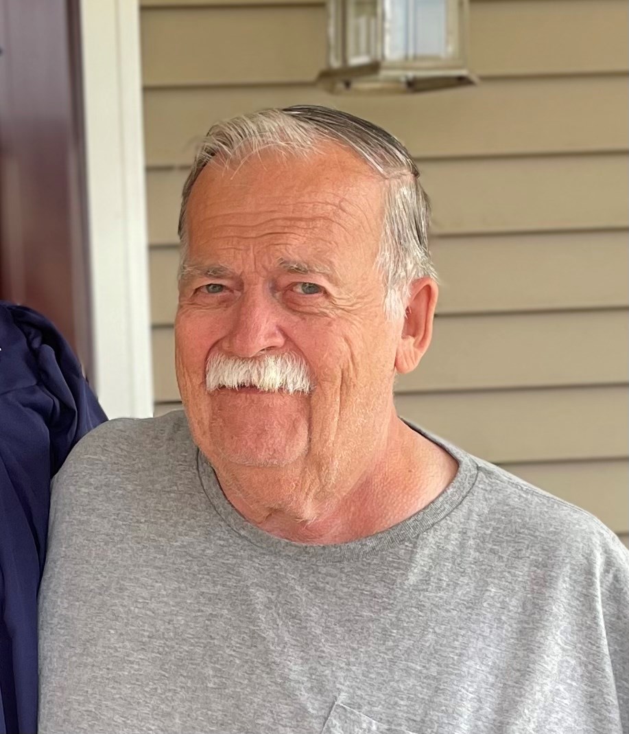 Obituary of Robert J. Nelson