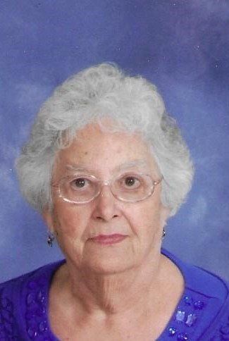 Obituary of Mary Weinstein Flippo