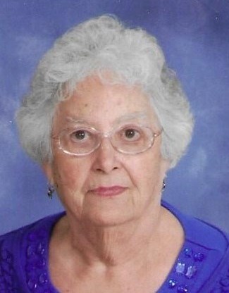 Obituary of Mary Weinstein Flippo