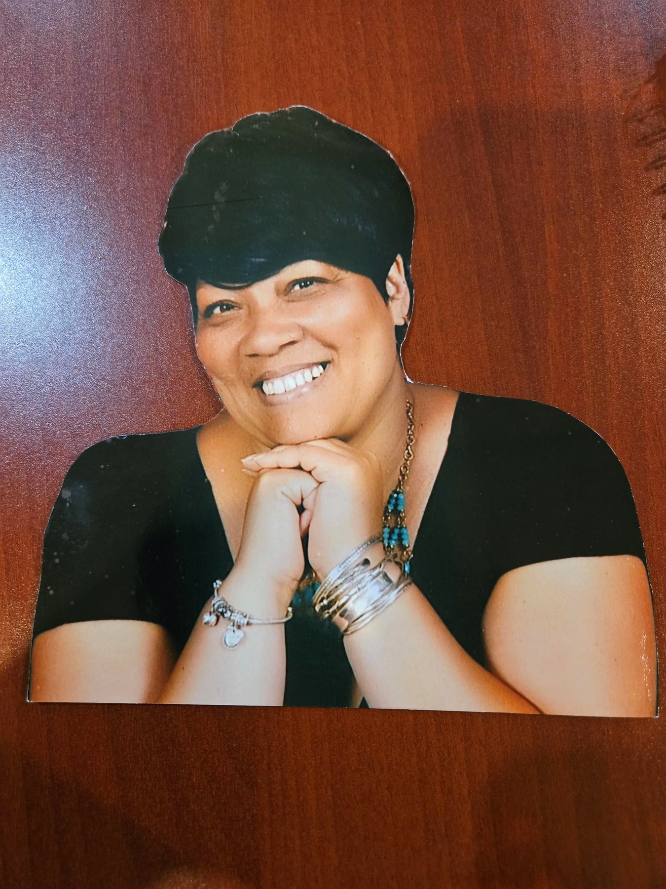 Avis de décès de Deborah Elizabeth Jones