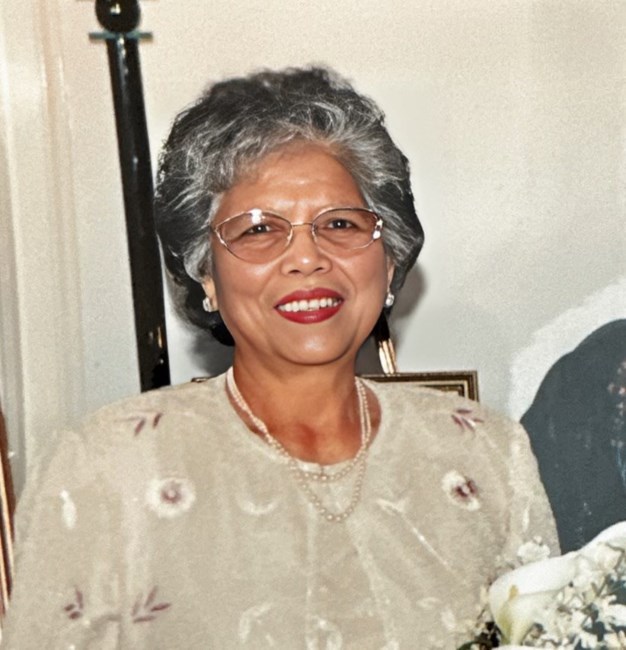 Obituary of Efrena Castillo Sandoval