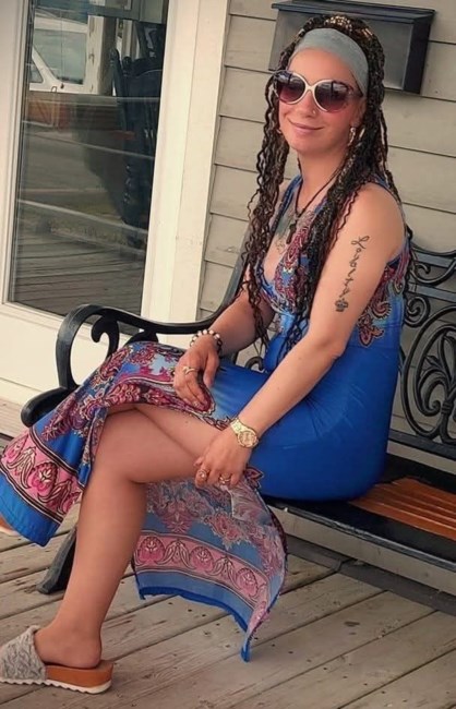 Obituary of Geneviève Marie Cloutier