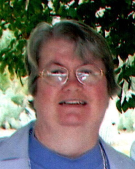 Obituary of Linda Ann Edgington