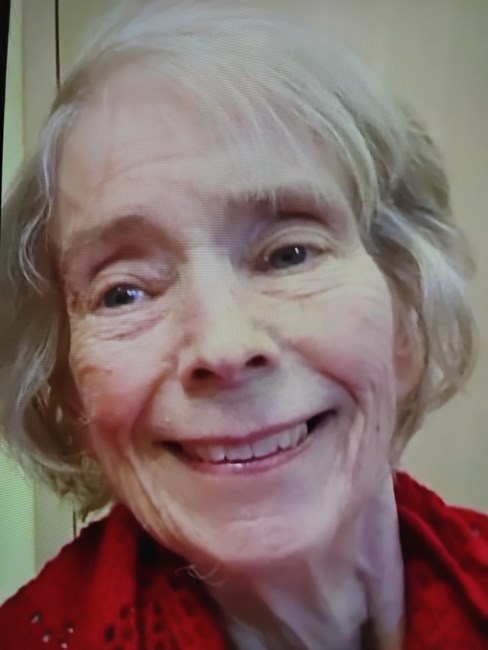 Obituario de Shirley Anne Locke