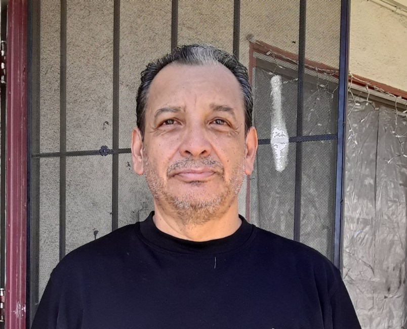 Obituary of Felipe Alexander Henriquez Alvarez