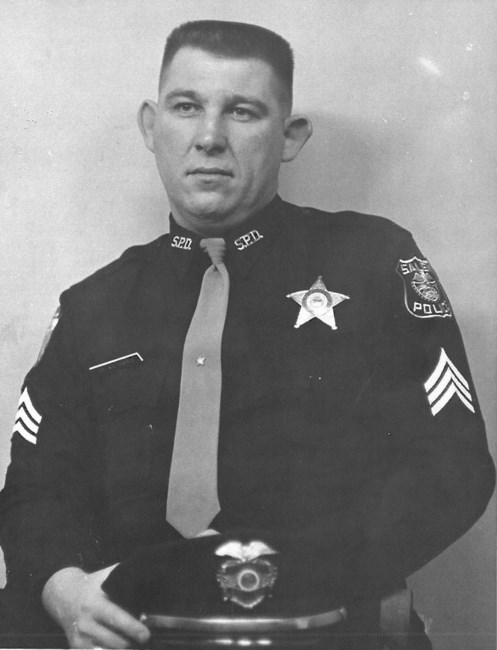 Obituary of "Doc" Melvin G. Scofield