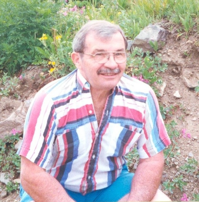 Kuehler Obituary Amarillo, TX