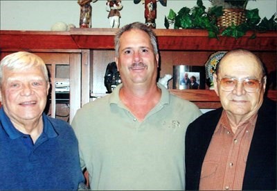 Obituary of Mark Edward Prince Sr.