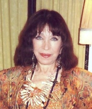 Obituary of Ouida Margaret George