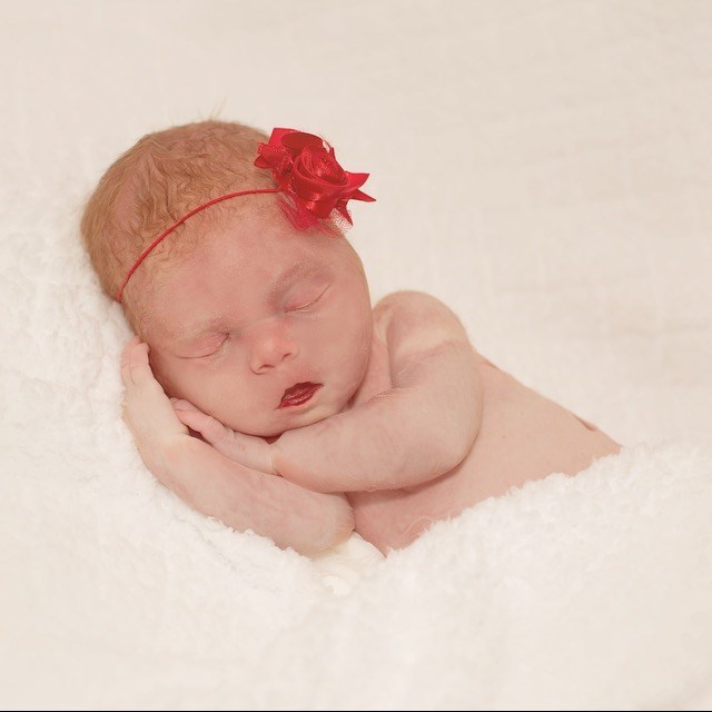 Obituary of Kinsley Marie Paul