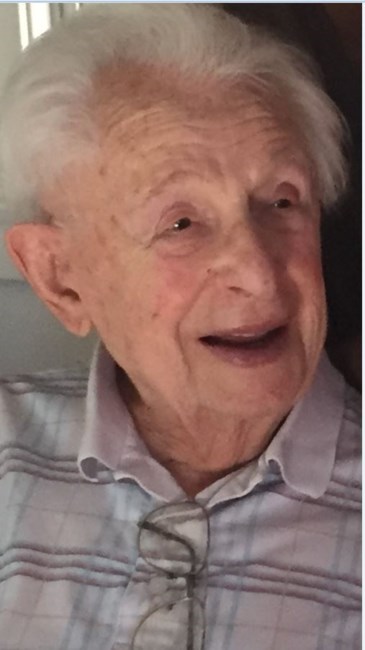 Obituary of Milton Mechlowitz