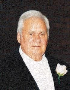 Obituary of Jack Hershel Norris