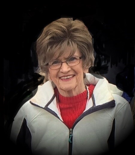 Obituario de Dorothy Julia Gandolfo