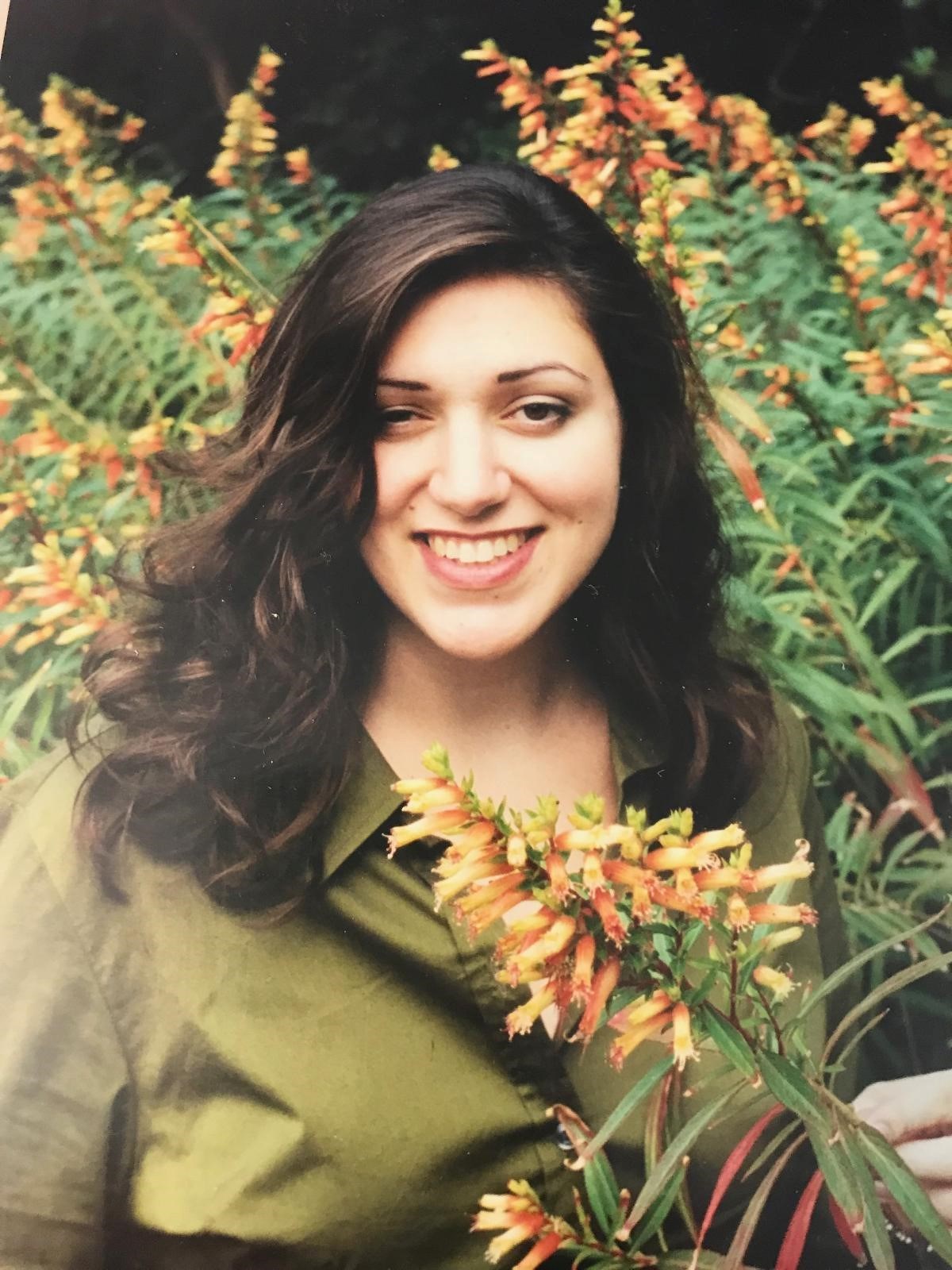 Obituary of Kristy Elliott Hansen