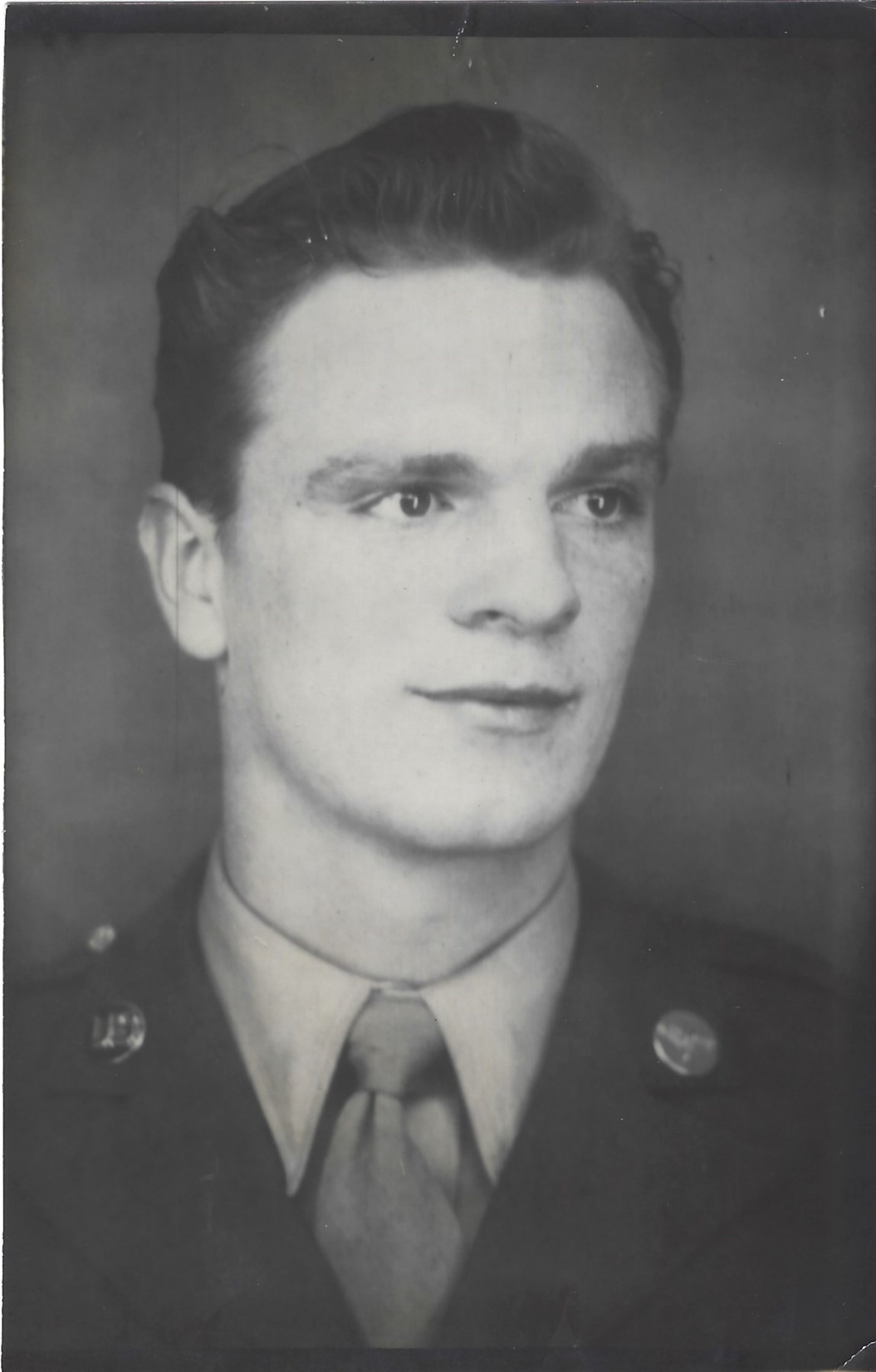 Obituary of Edwin F. Boknecht