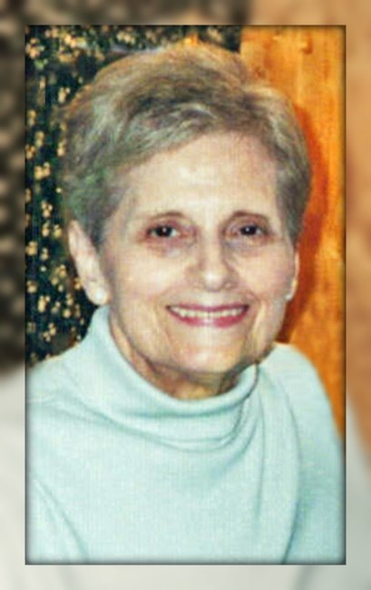 Obituary of Rose-Marie Ontonovich