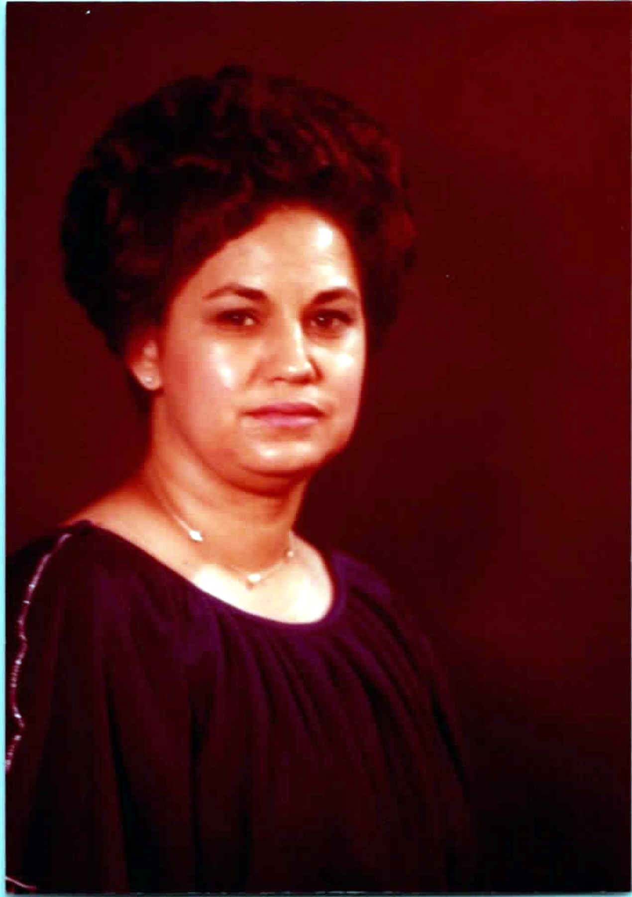 Mary Thompson Obituary - Mesquite, TX