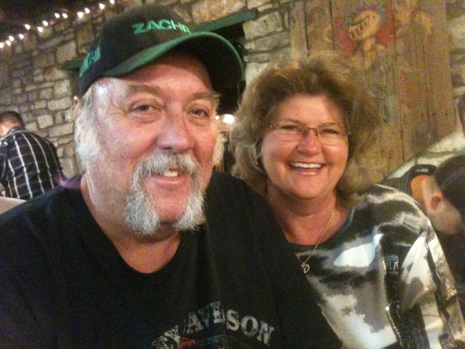 Obituary of Charles "Charlie" Talley