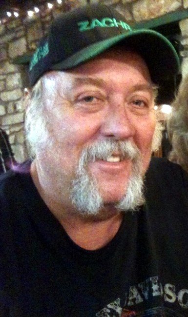 Obituary of Charles "Charlie" Talley