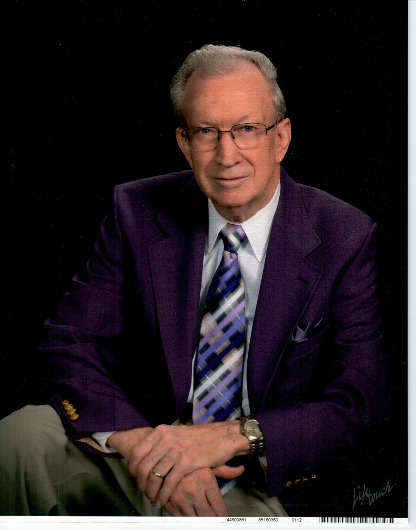 Obituary of Thomas Huylar Willis