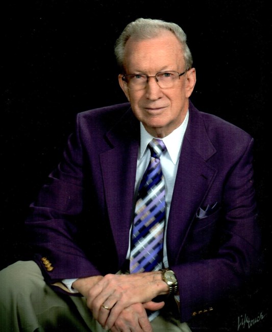 Obituary of Thomas Huylar Willis