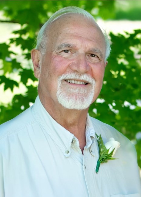 Obituary of Alan Pierre Ouellette