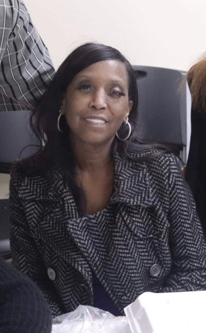 Obituary of Stephanie Renee Bowie