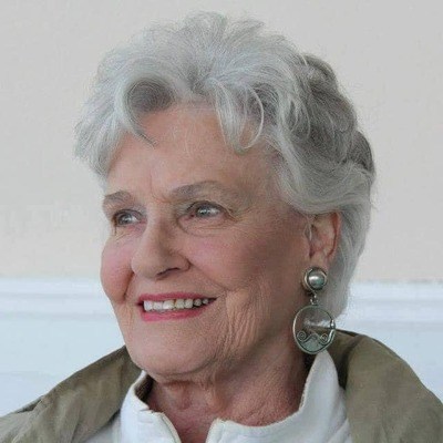 Obituary of Alice Day Wallace