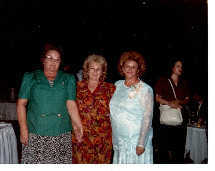 Obituary of Elizabeth Jane Helmer