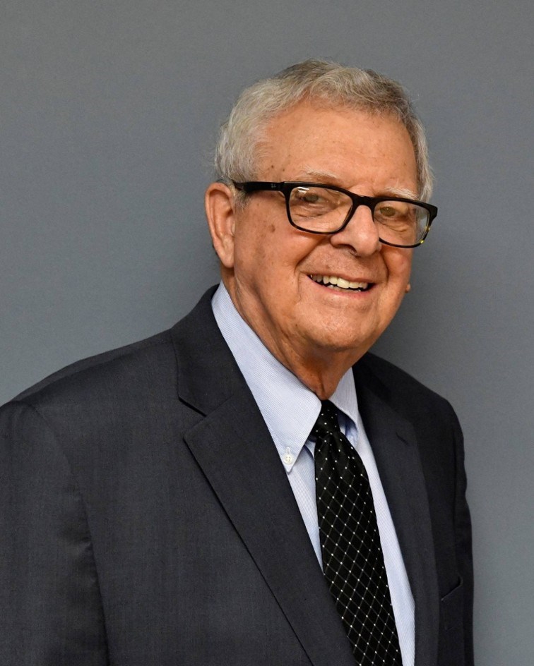 Obituary of Bishop Albert "Fritz" Frederick Mutti III